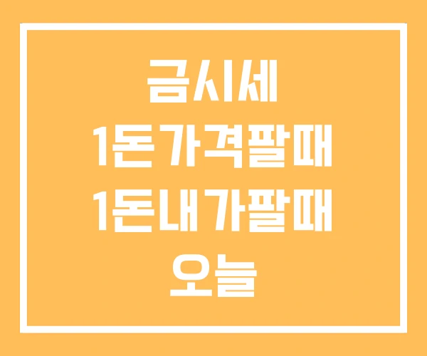 금시세 1돈가격팔때 1돈내가팔때 오늘 금1돈팔때시세 금시세 1돈가격팔때 1돈내가팔때 오늘 금1돈팔때시세