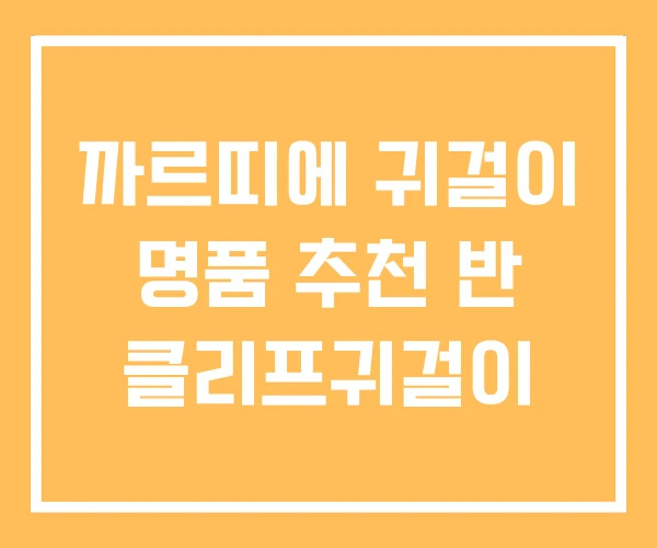 까르띠에 귀걸이 명품 추천 반 클리프귀걸이 까르띠에 귀걸이 명품 추천 반 클리프귀걸이