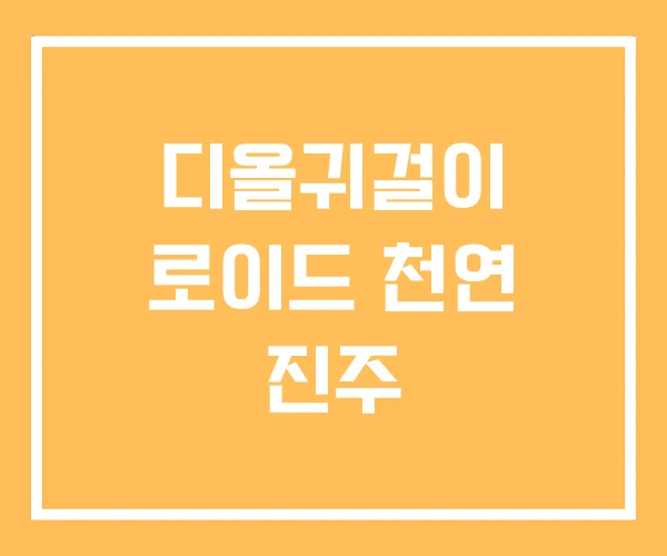 디올귀걸이 로이드 천연 진주 디올귀걸이 로이드 천연 진주