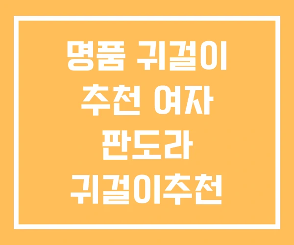 명품 귀걸이 추천 여자 판도라 귀걸이추천 명품 귀걸이 추천 여자 판도라 귀걸이추천