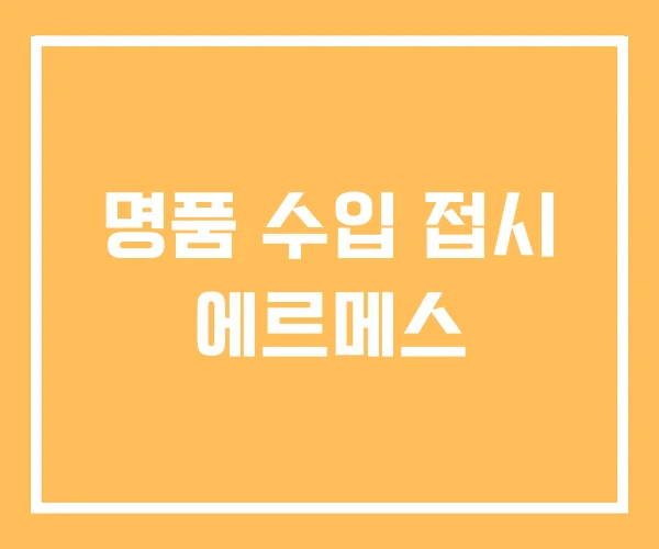 명품 수입 접시 에르메스 명품 수입 접시 에르메스