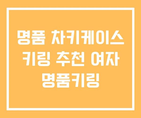 명품 차키케이스 키링 추천 여자 명품키링 명품 차키케이스 키링 추천 여자 명품키링