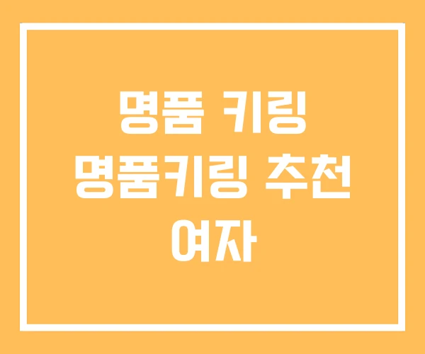 명품 키링 명품키링 추천 여자 명품 키링 명품키링 추천 여자